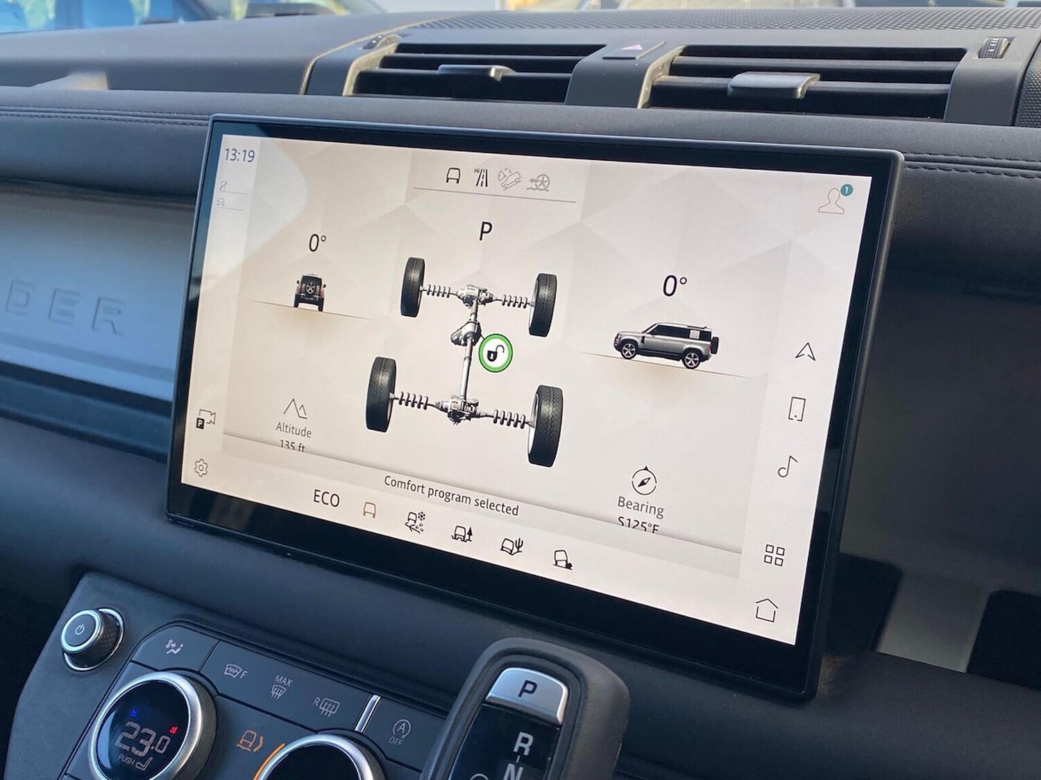 Used Land Rover Defender 2024 for sale - 77487886: Photo 36