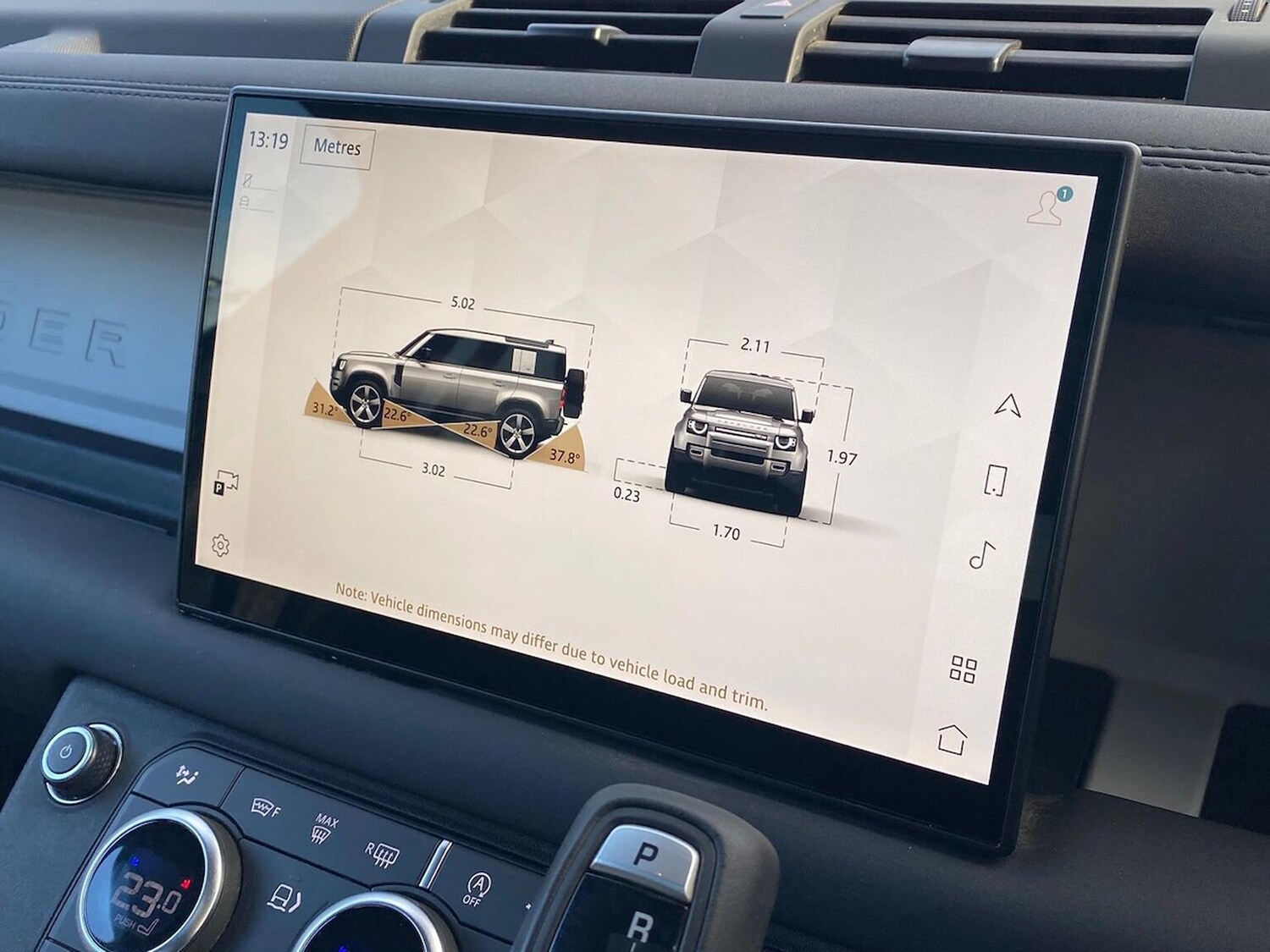 Used Land Rover Defender 2024 for sale - 77487886: Photo 37