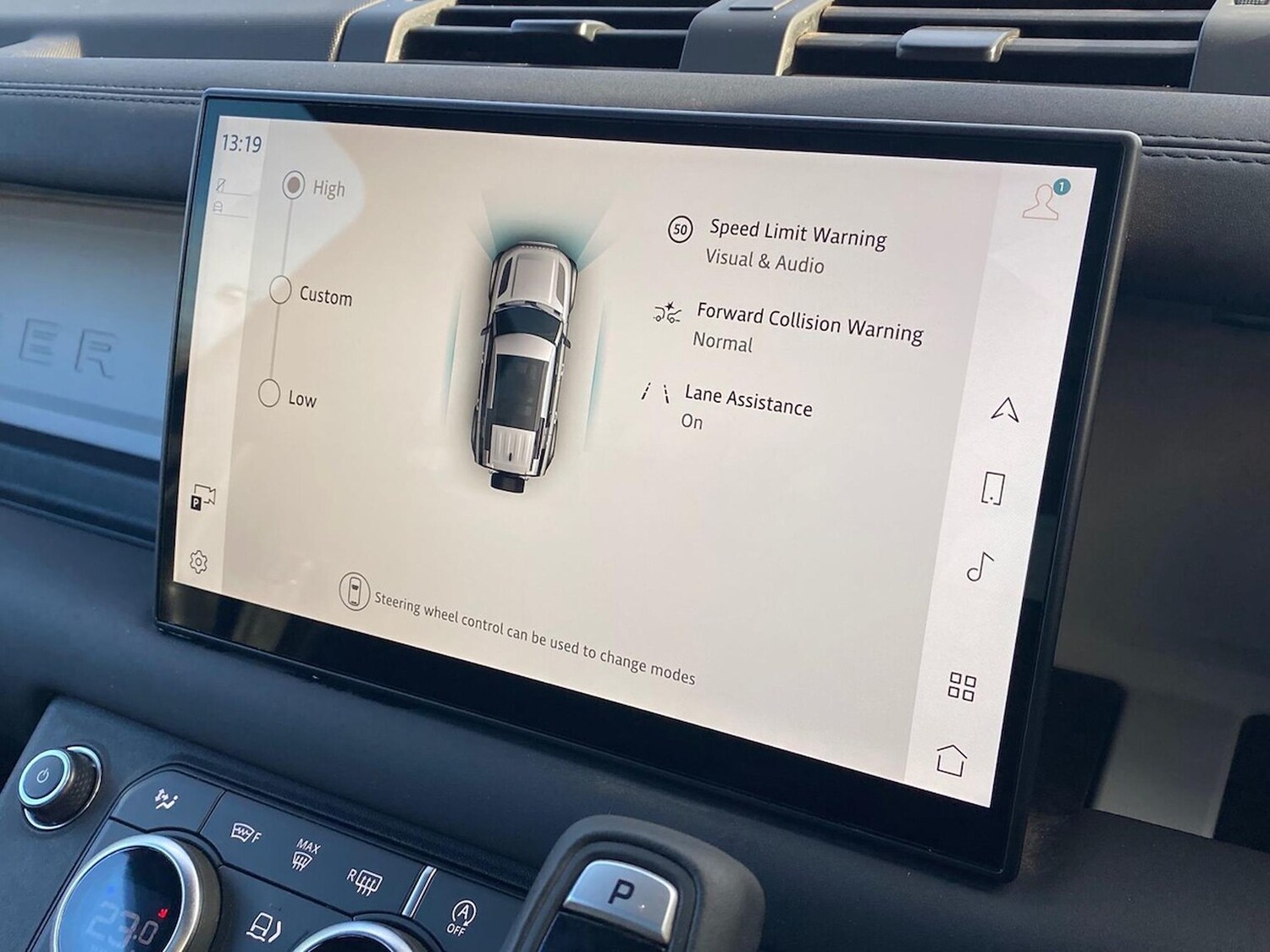 Used Land Rover Defender 2024 for sale - 77487886: Photo 38