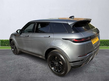 Used Land Rover Range Rover Evoque 2023 for sale - 79055771: Photo