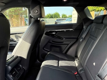 Used Land Rover Range Rover Evoque 2023 for sale - 79055771: Photo