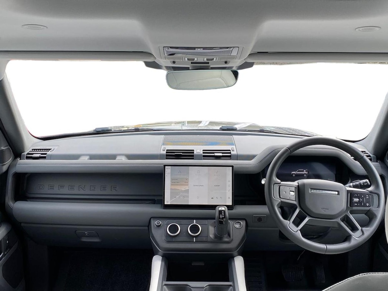 Used Land Rover Defender 2025 for sale - 78193557: Photo 11