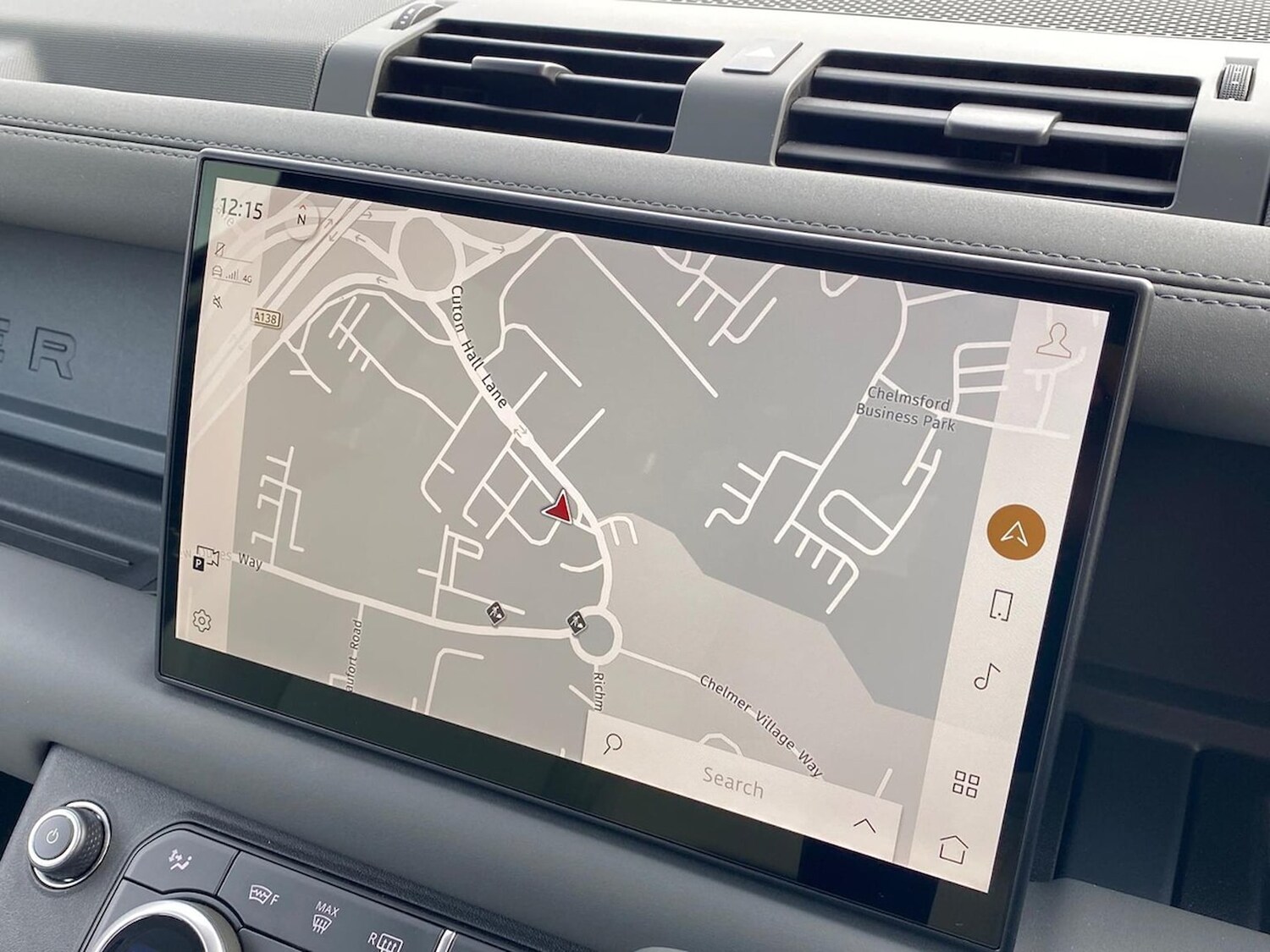 Used Land Rover Defender 2025 for sale - 78193557: Photo 13