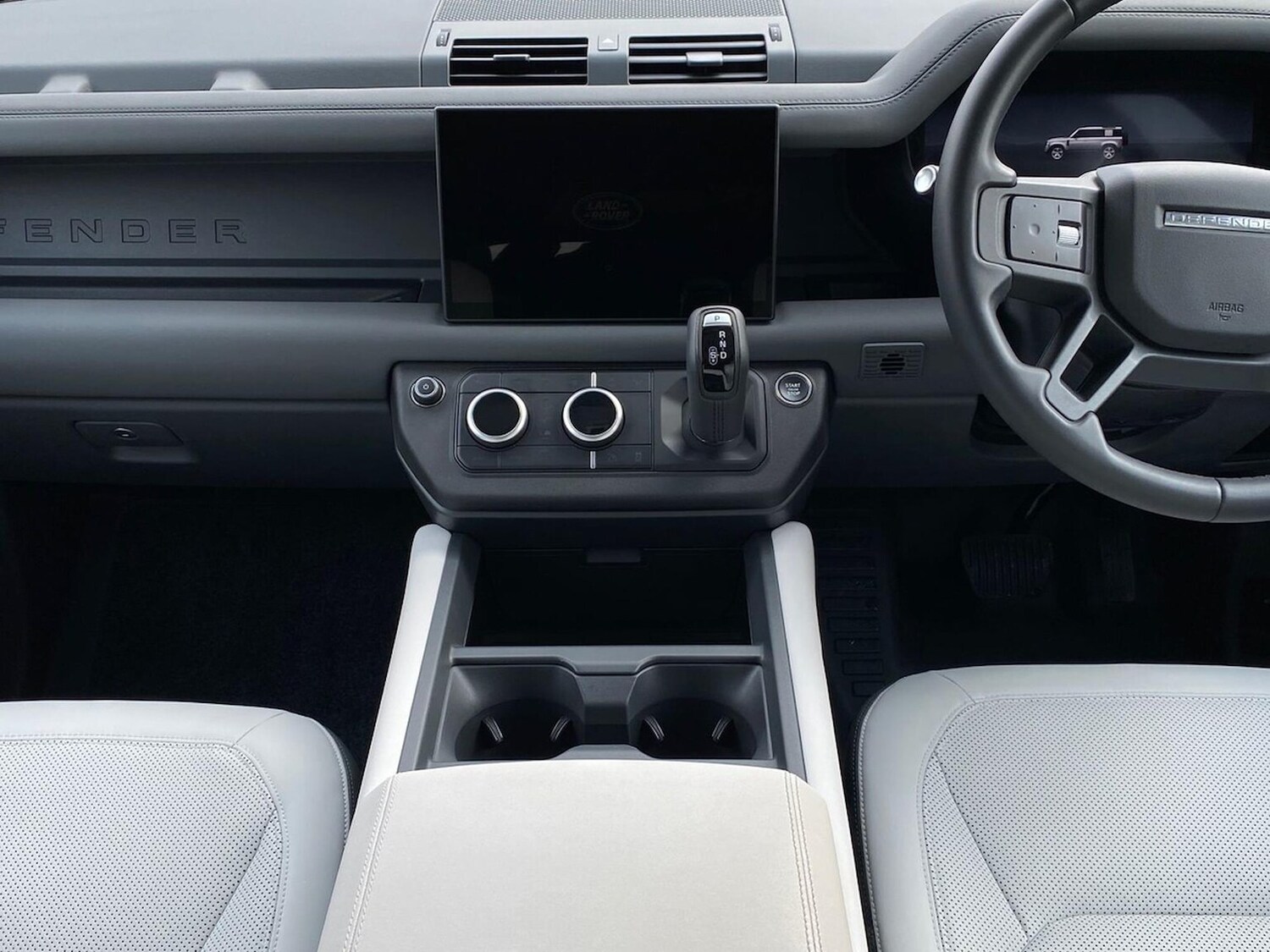 Used Land Rover Defender 2025 for sale - 78193557: Photo 16