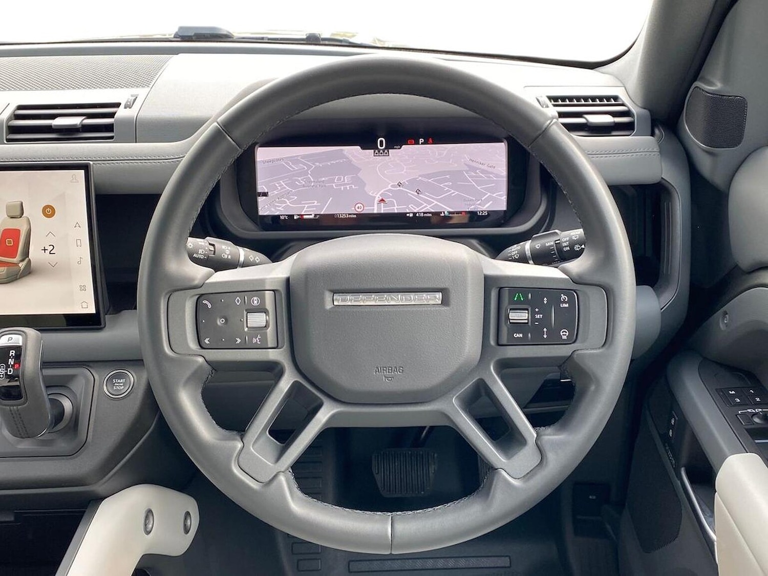 Used Land Rover Defender 2025 for sale - 78193557: Photo 17