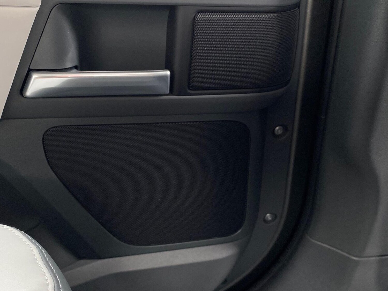 Used Land Rover Defender 2025 for sale - 78193557: Photo 36