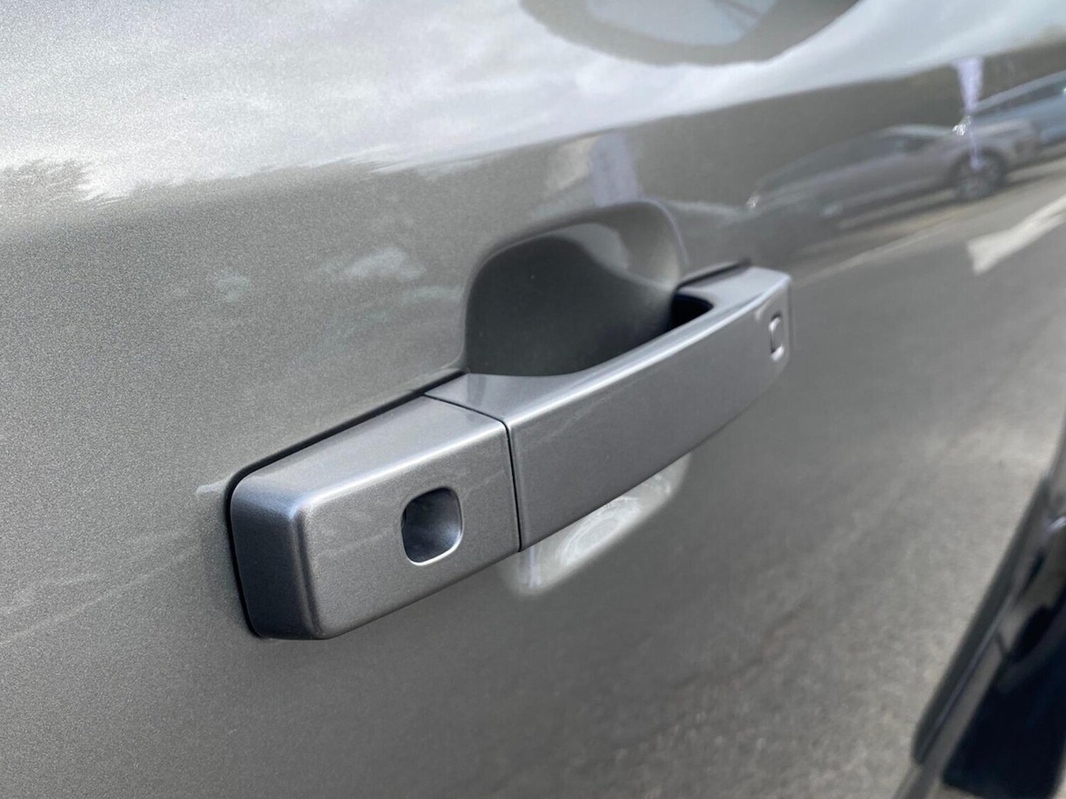 Used Land Rover Defender 2025 for sale - 78193557: Photo 38