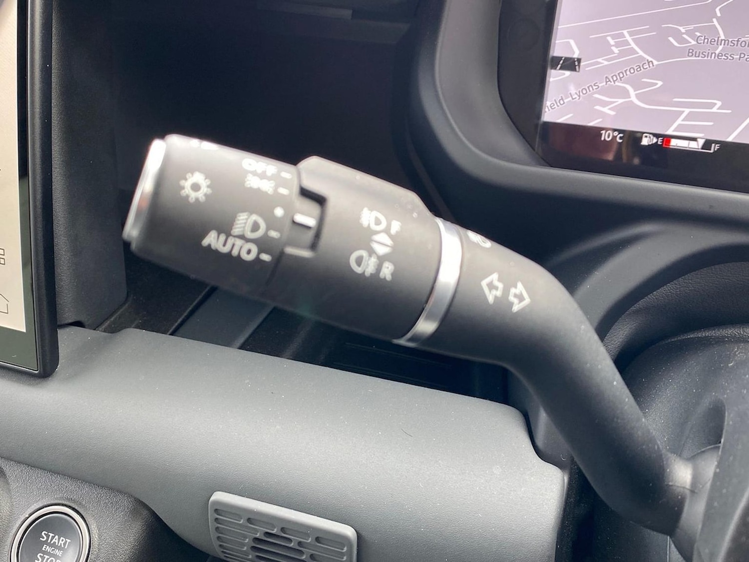 Used Land Rover Defender 2025 for sale - 78193557: Photo 43