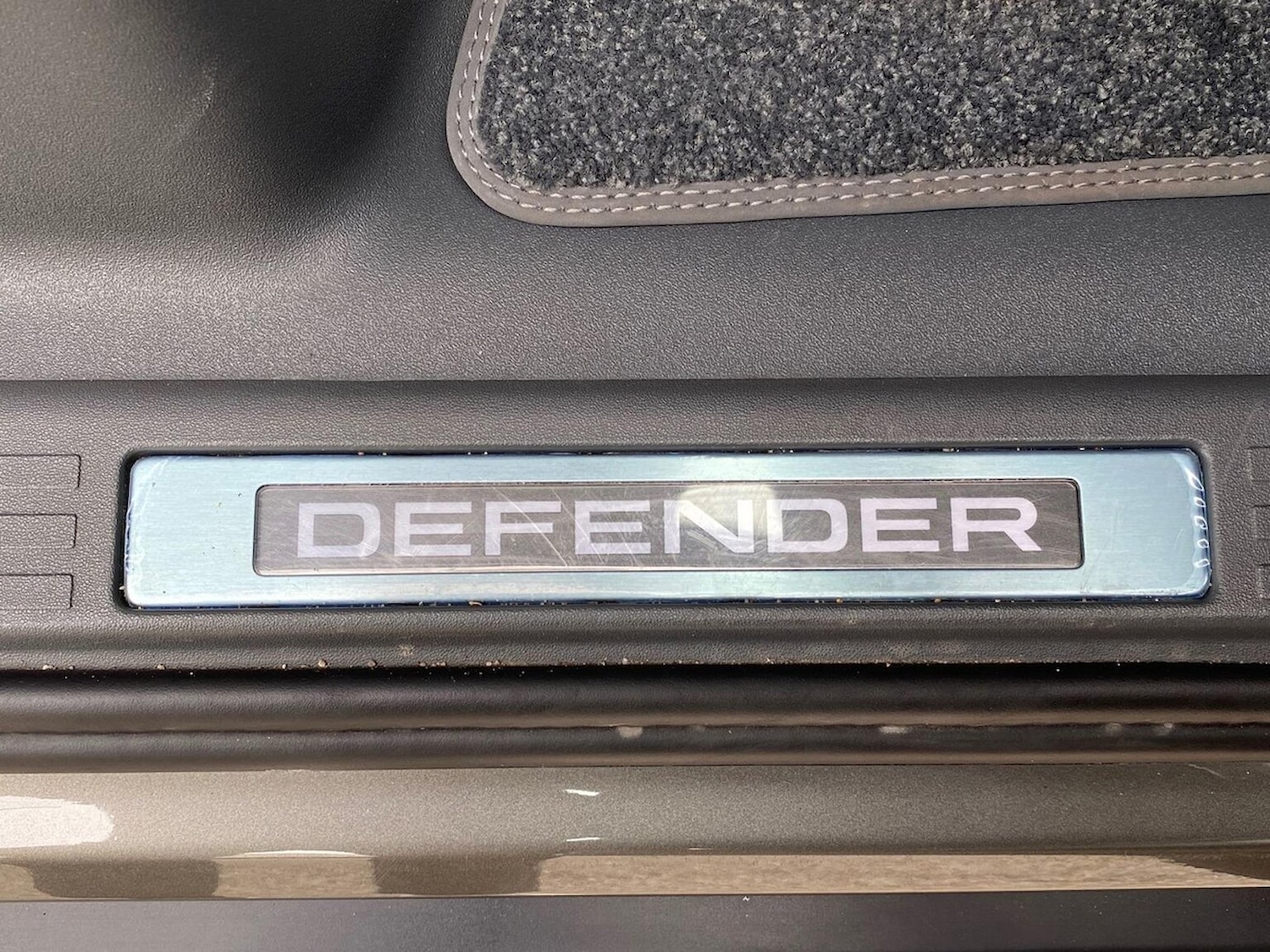 Used Land Rover Defender 2025 for sale - 78193557: Photo 48