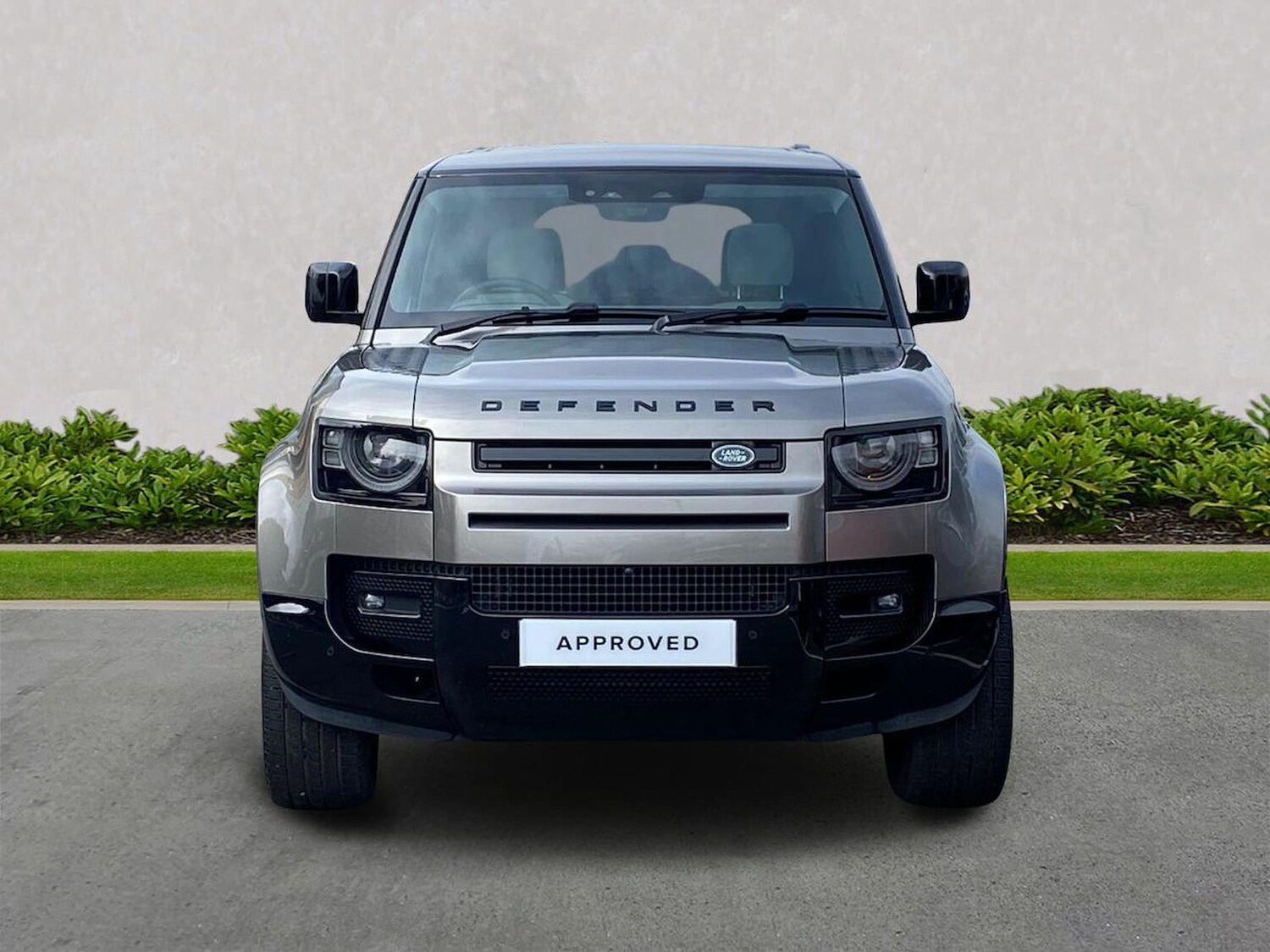 Used Land Rover Defender 2025 for sale - 78193557: Photo 9