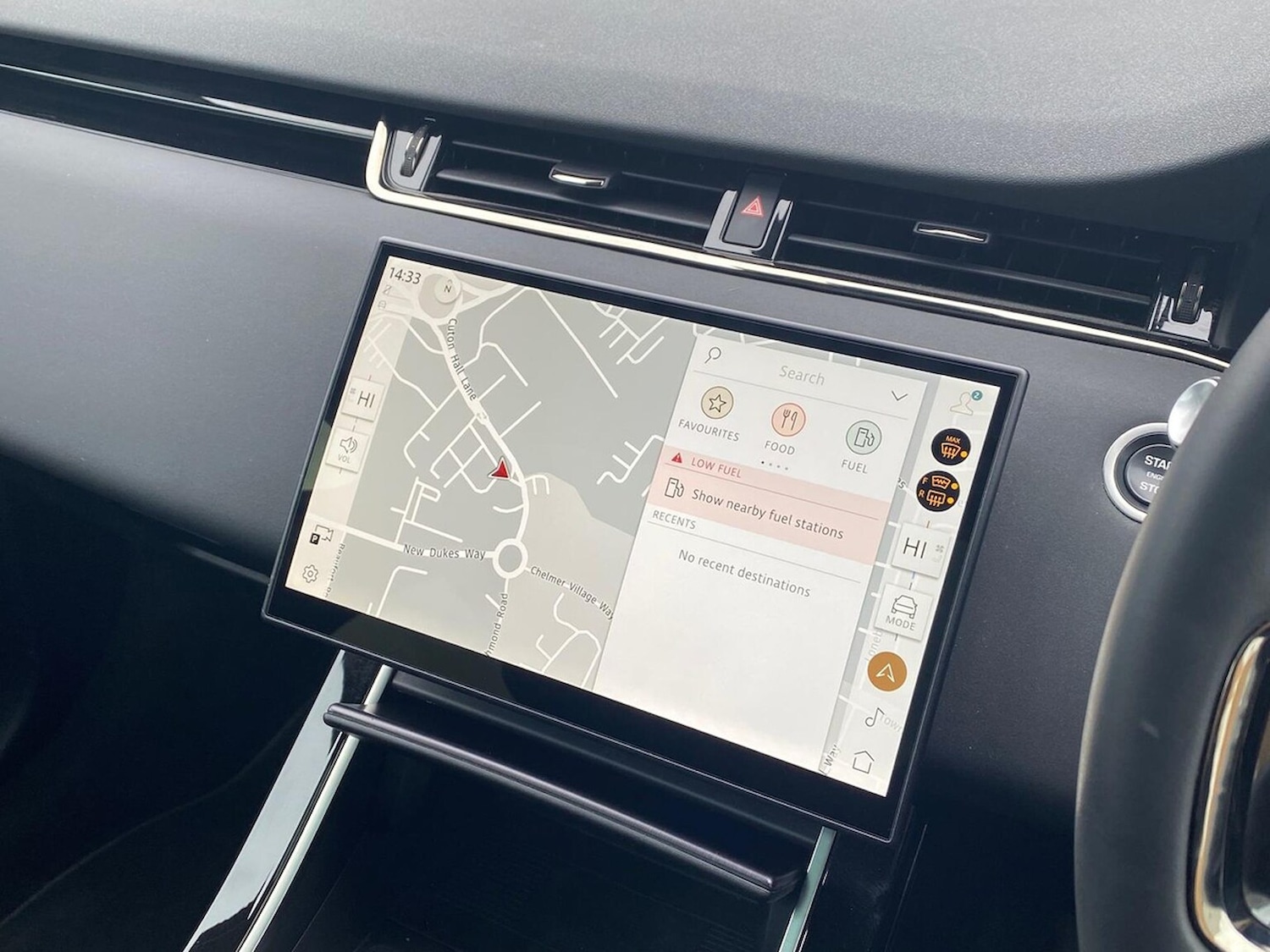 Used Land Rover Range Rover Evoque 2025 for sale - 77595501: Photo 11