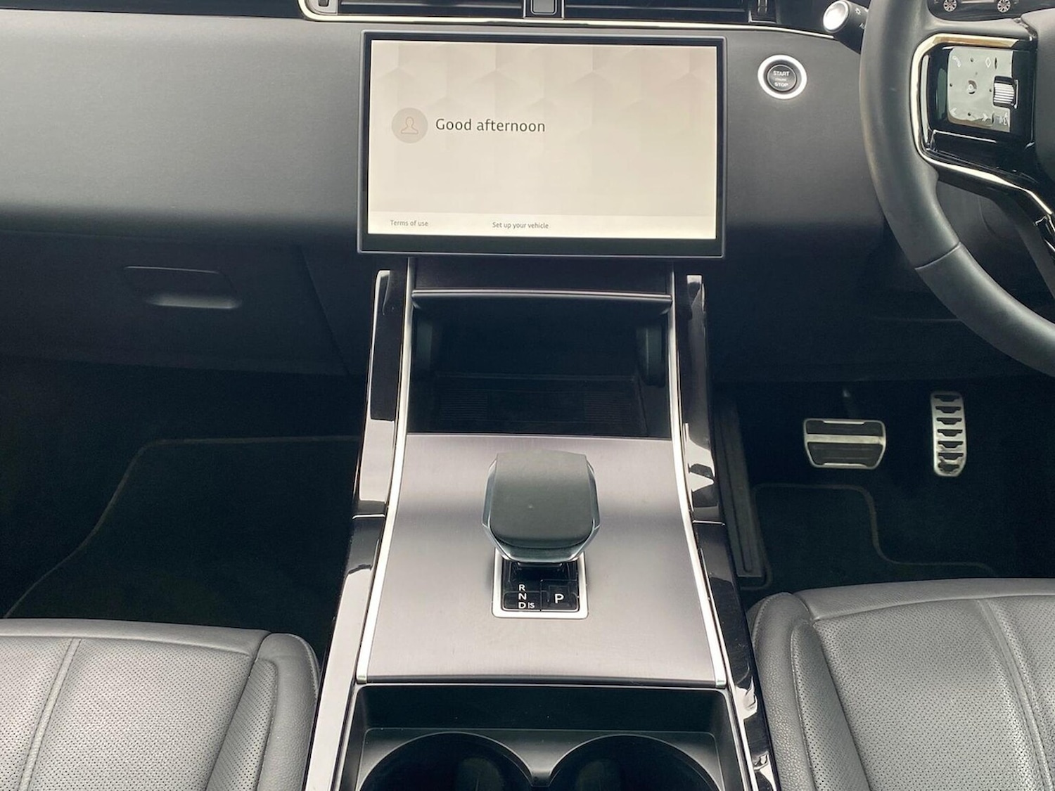 Used Land Rover Range Rover Evoque 2025 for sale - 77595501: Photo 14