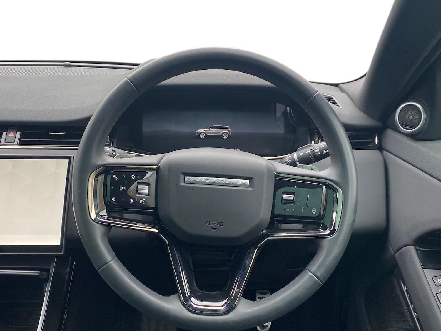 Used Land Rover Range Rover Evoque 2025 for sale - 77595501: Photo 15