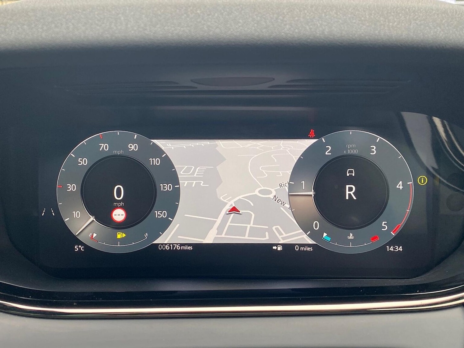 Used Land Rover Range Rover Evoque 2025 for sale - 77595501: Photo 16