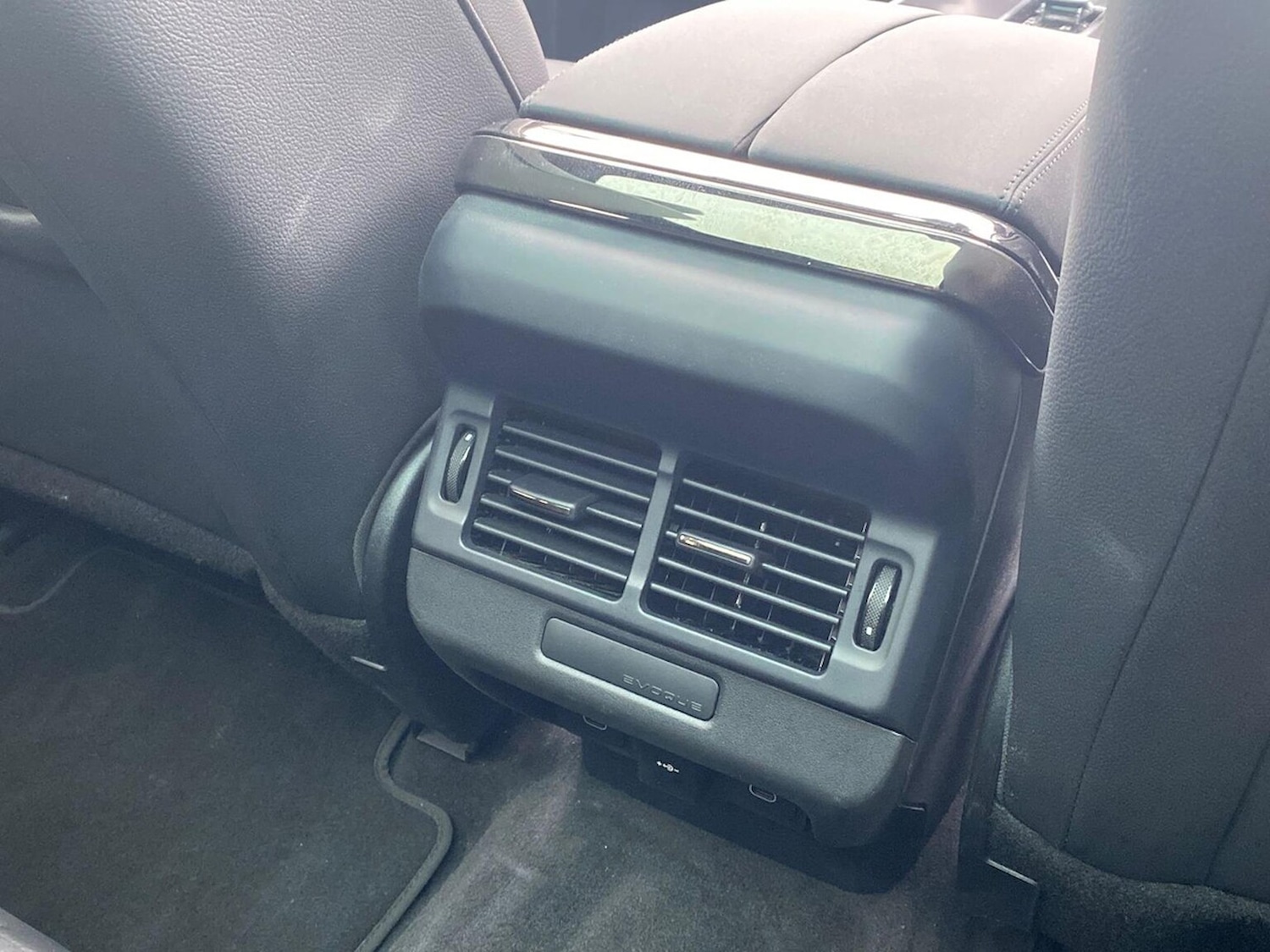 Used Land Rover Range Rover Evoque 2025 for sale - 77595501: Photo 18