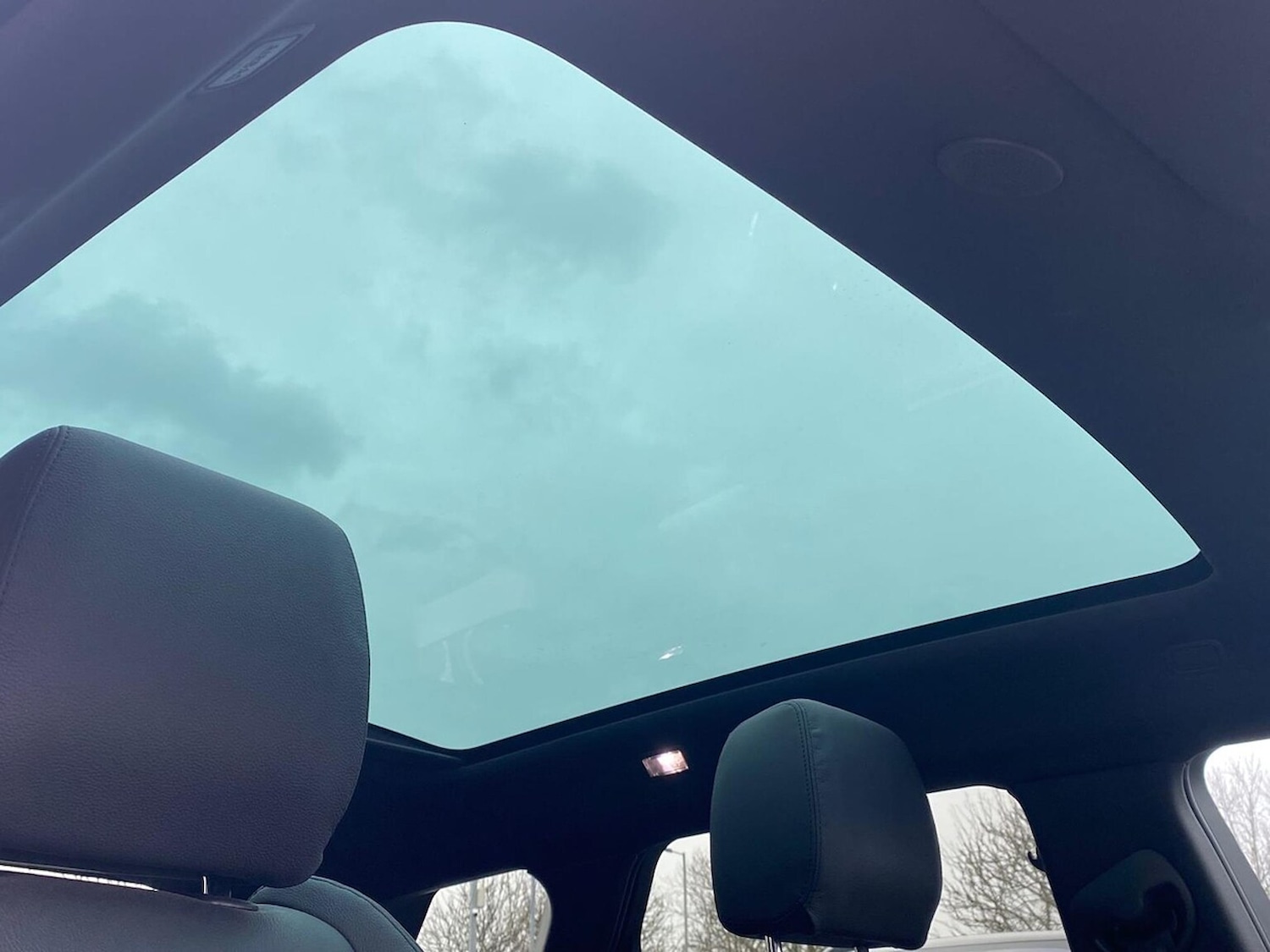 Used Land Rover Range Rover Evoque 2025 for sale - 77595501: Photo 21