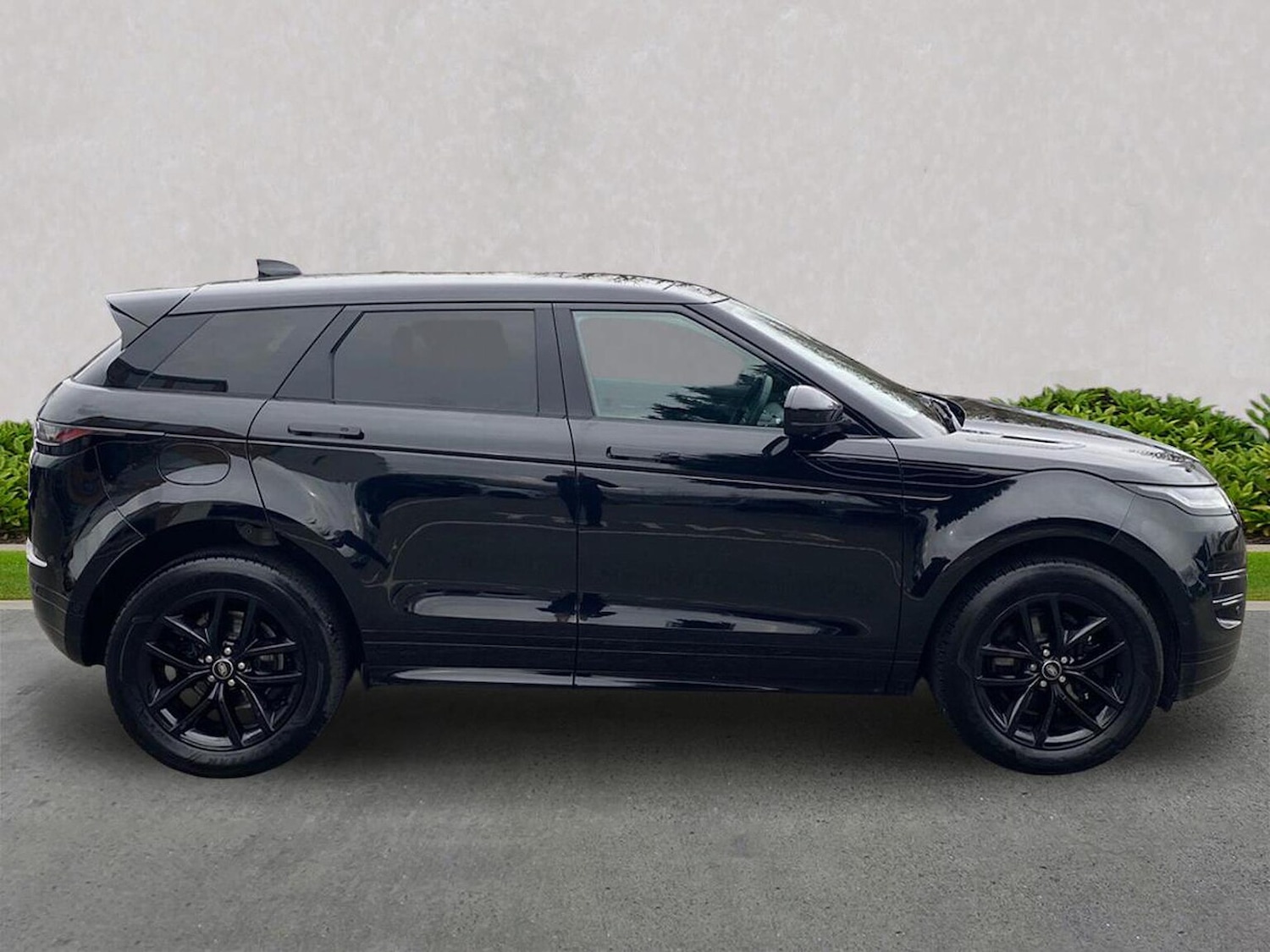 Used Land Rover Range Rover Evoque 2025 for sale - 77595501: Photo 5