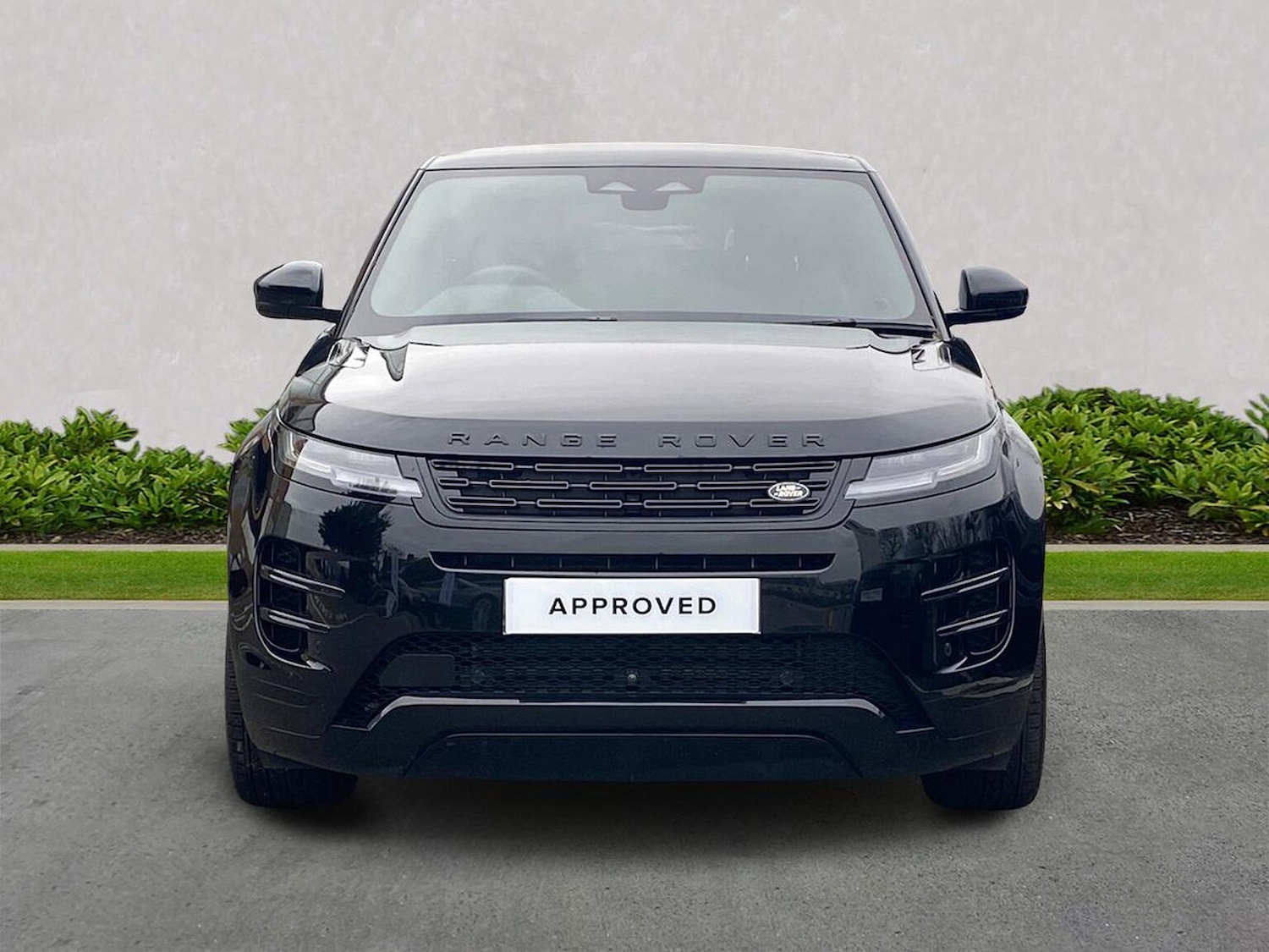Used Land Rover Range Rover Evoque 2025 for sale - 77595501: Photo 7