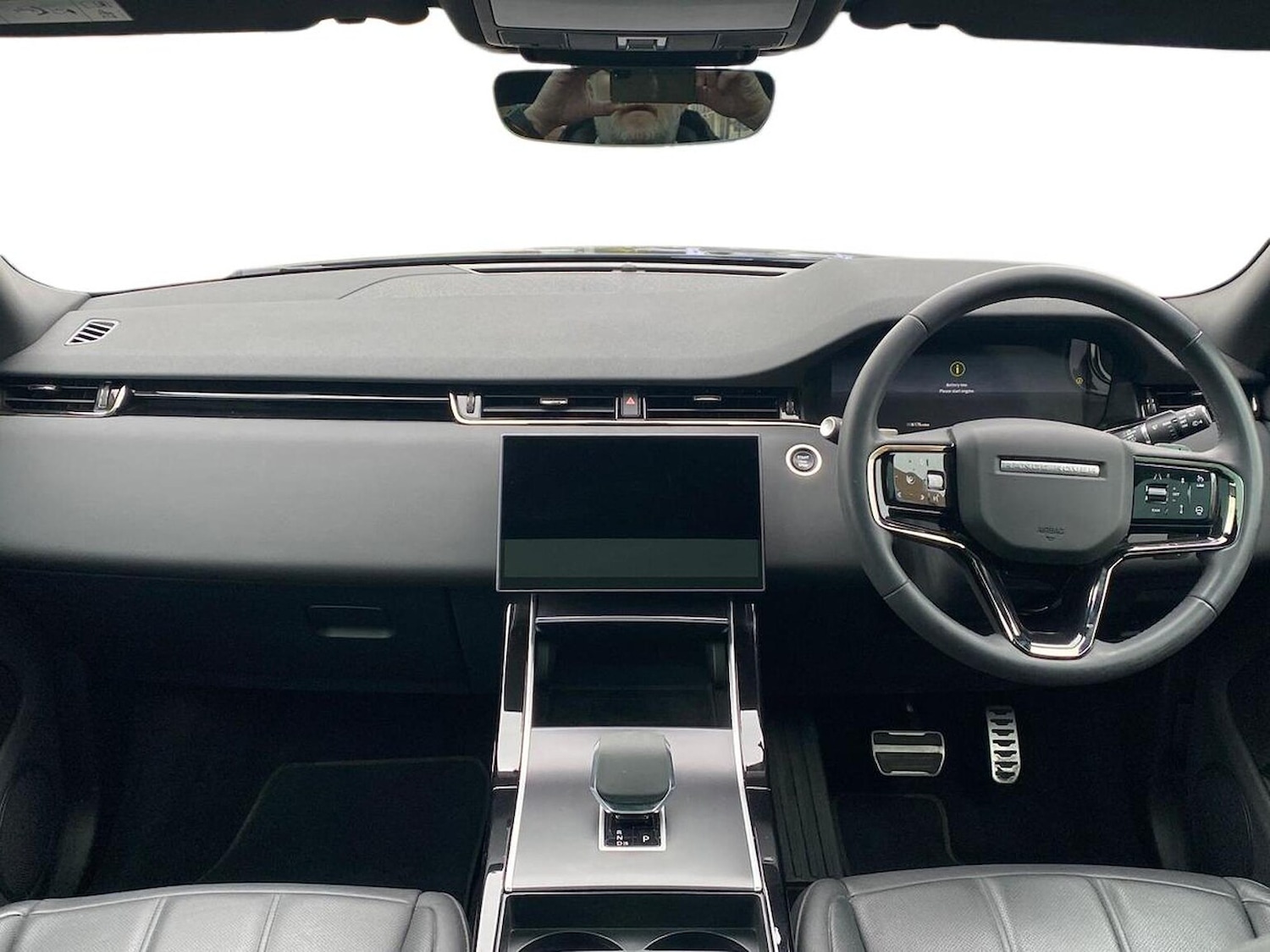 Used Land Rover Range Rover Evoque 2025 for sale - 77595501: Photo 9