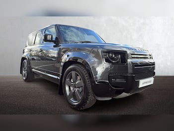 Used Land Rover Defender 2026 for sale - 79854841: Photo