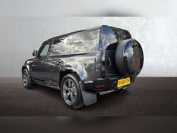 Used Land Rover Defender 2026 for sale - 79854841: Photo