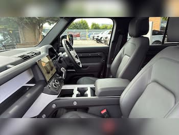 Used Land Rover Defender 2026 for sale - 79854841: Photo
