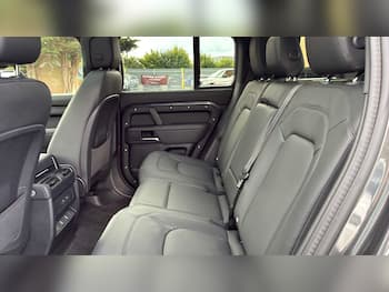 Used Land Rover Defender 2026 for sale - 79854841: Photo