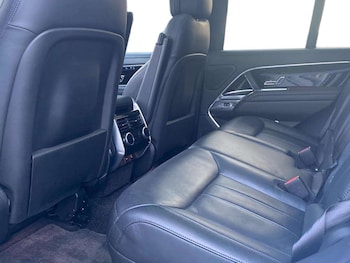 Used Land Rover Range Rover 2022 for sale - 78310735: Photo