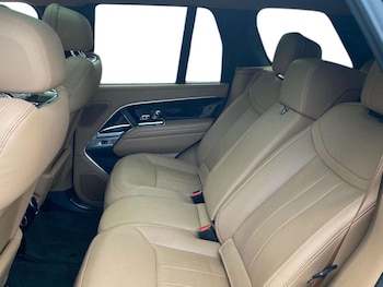 Used Land Rover Range Rover 2023 for sale - 78310668: Photo