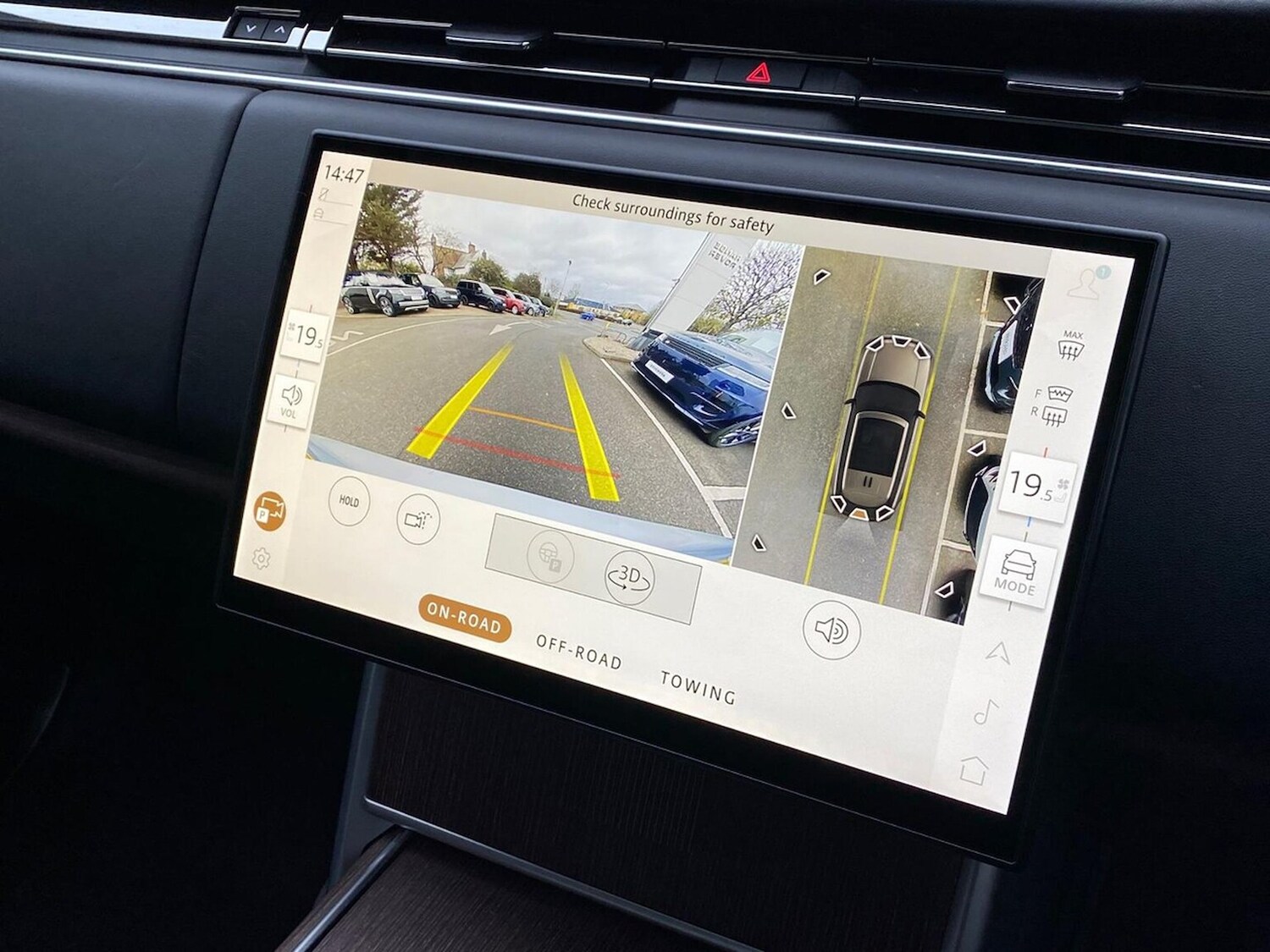 Used Land Rover Range Rover 2024 for sale - 77487882: Photo 12