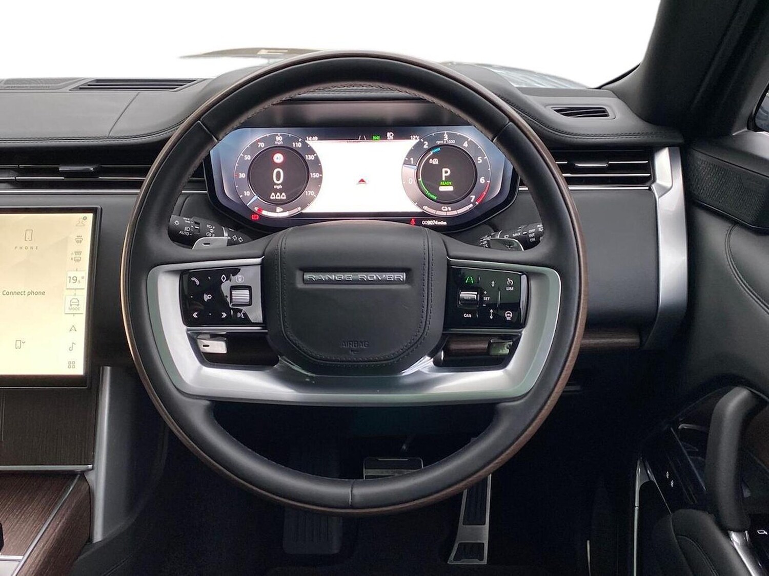 Used Land Rover Range Rover 2024 for sale - 77487882: Photo 15