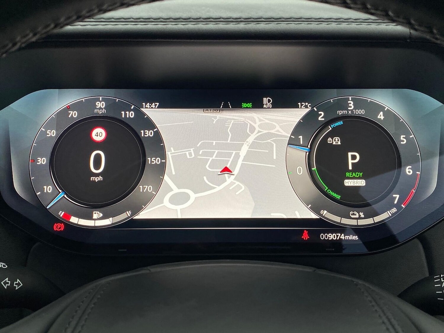 Used Land Rover Range Rover 2024 for sale - 77487882: Photo 16