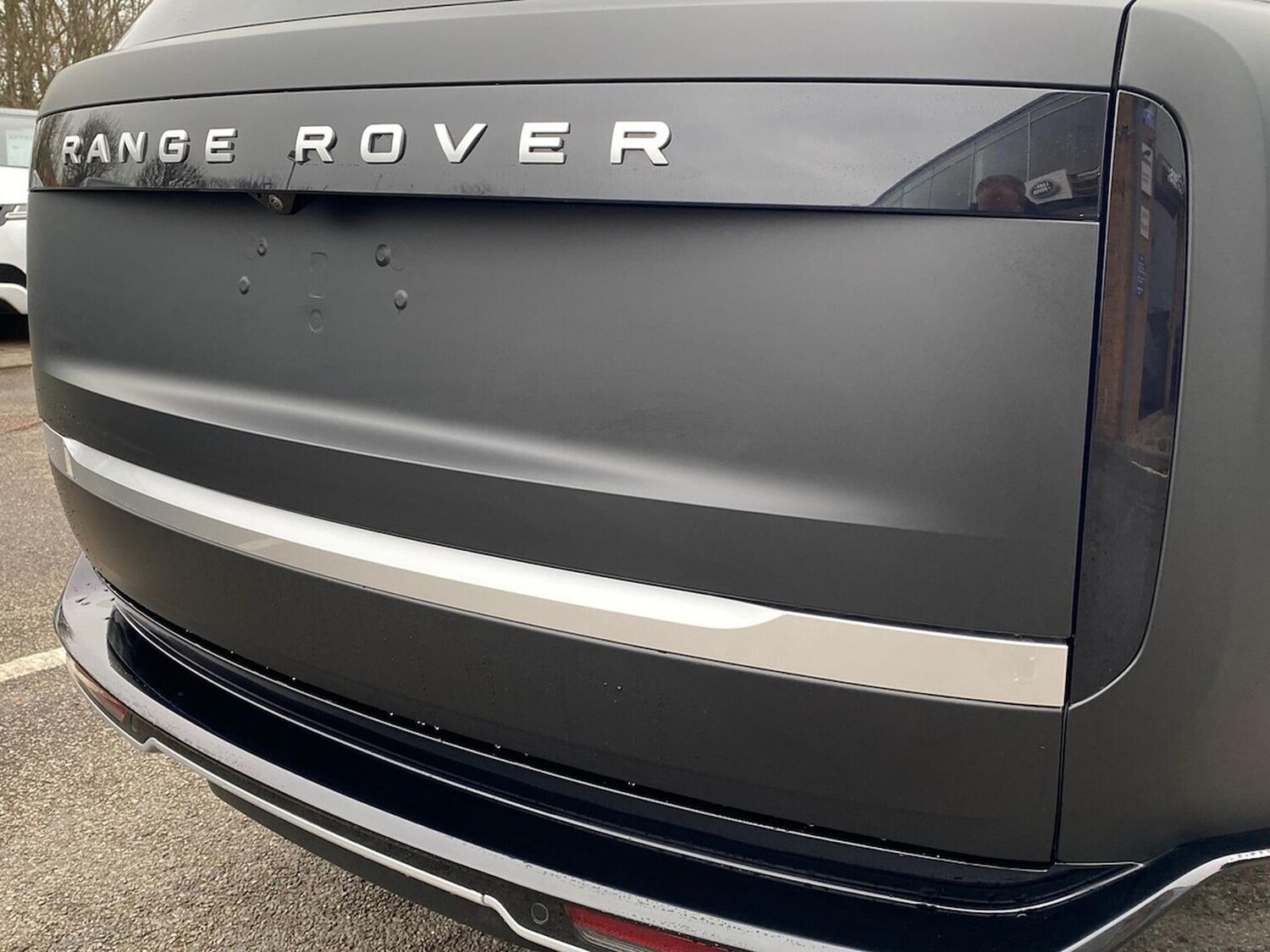 Used Land Rover Range Rover 2024 for sale - 77487882: Photo 19