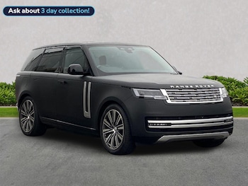 2024 - 3.0 P460E Autobiography 4Dr Auto