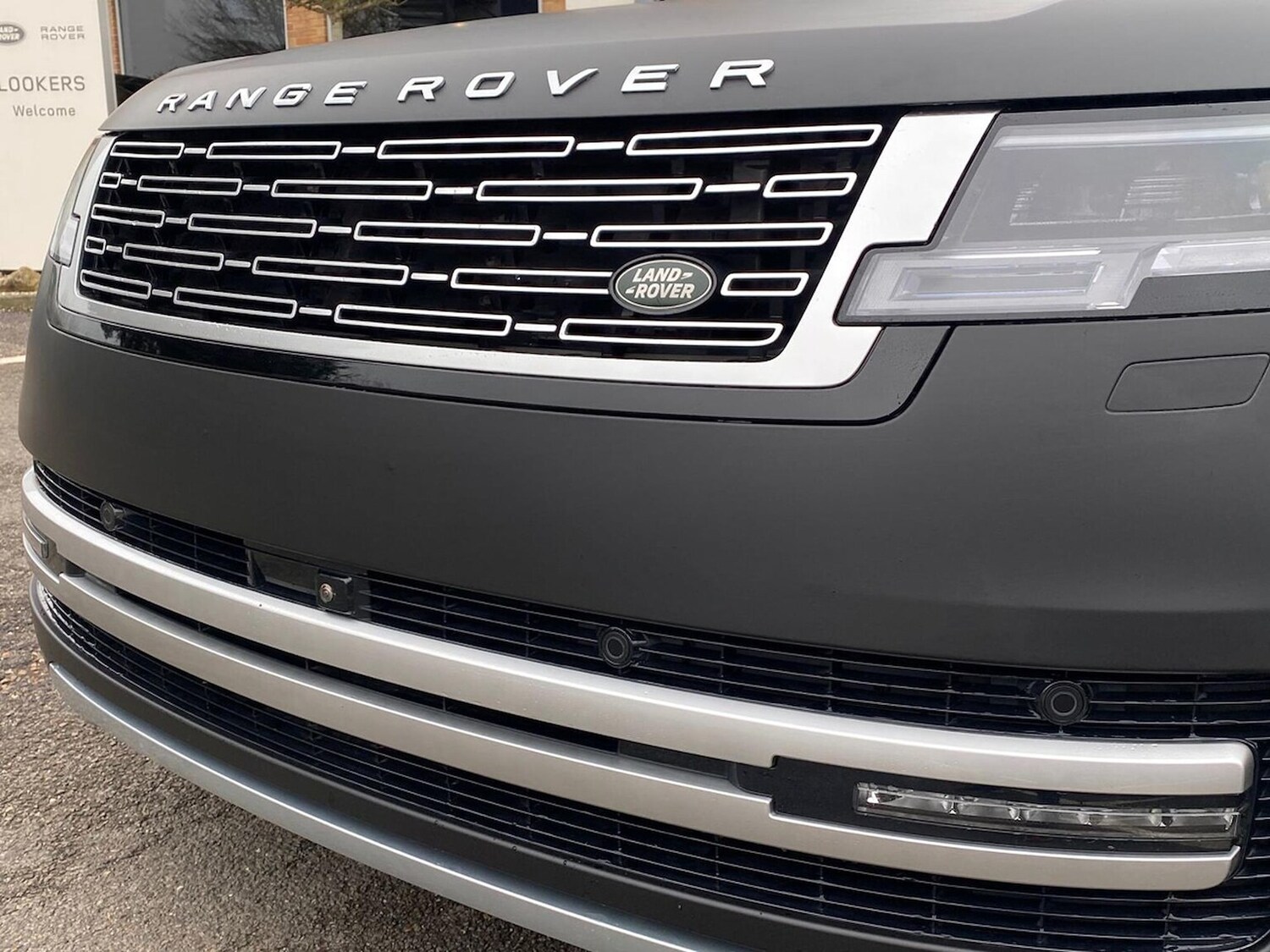 Used Land Rover Range Rover 2024 for sale - 77487882: Photo 20
