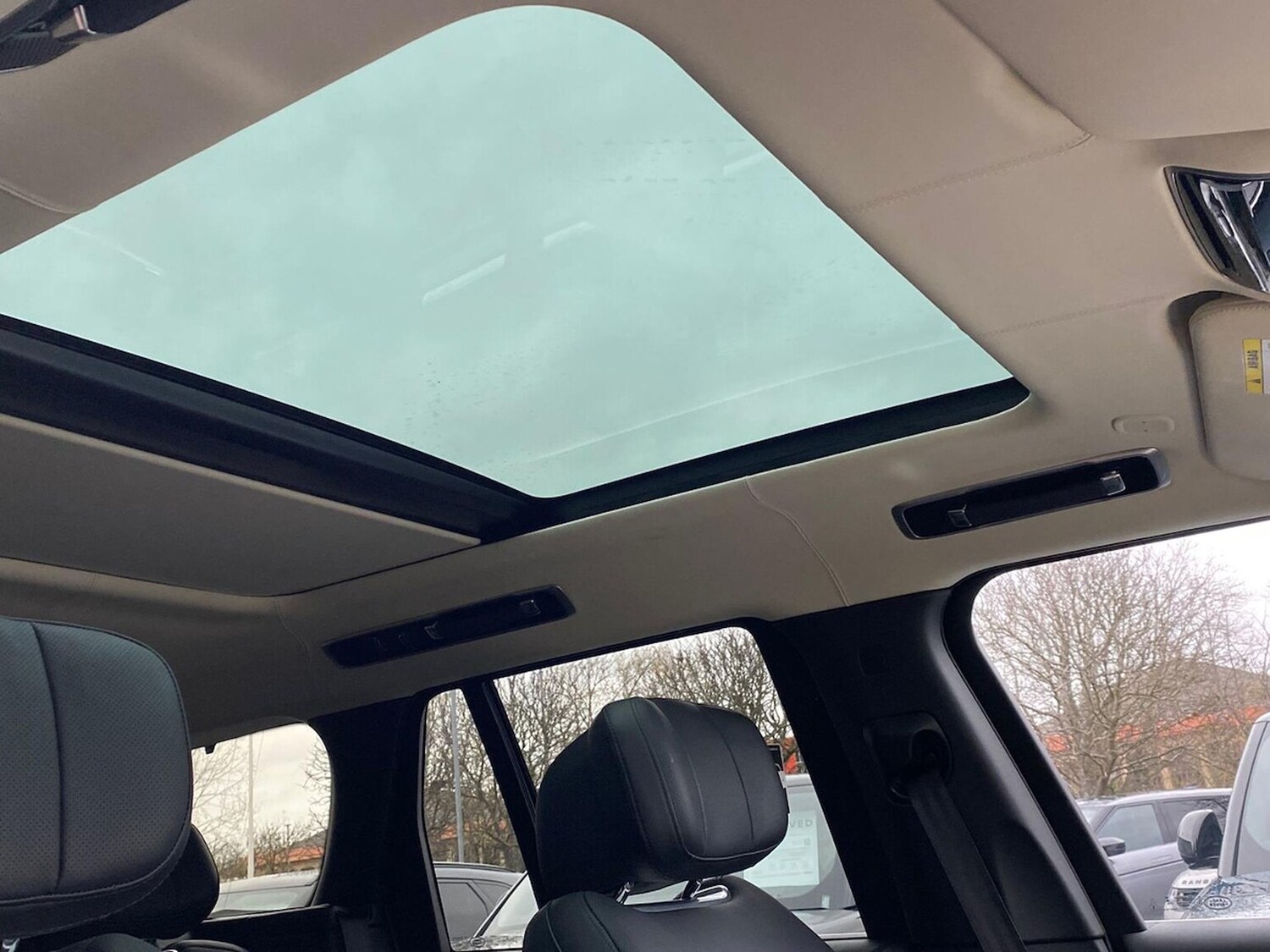 Used Land Rover Range Rover 2024 for sale - 77487882: Photo 21