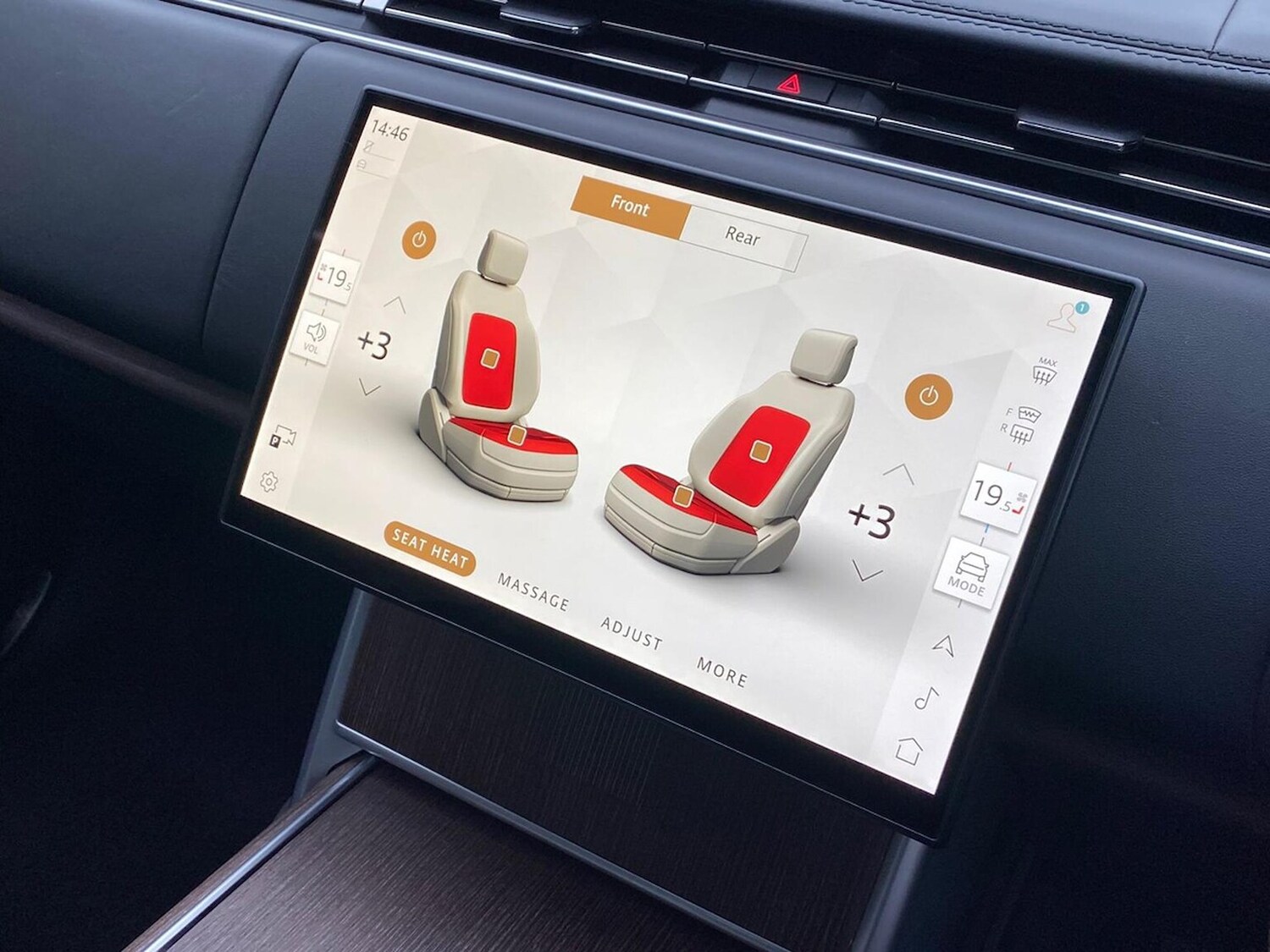 Used Land Rover Range Rover 2024 for sale - 77487882: Photo 22