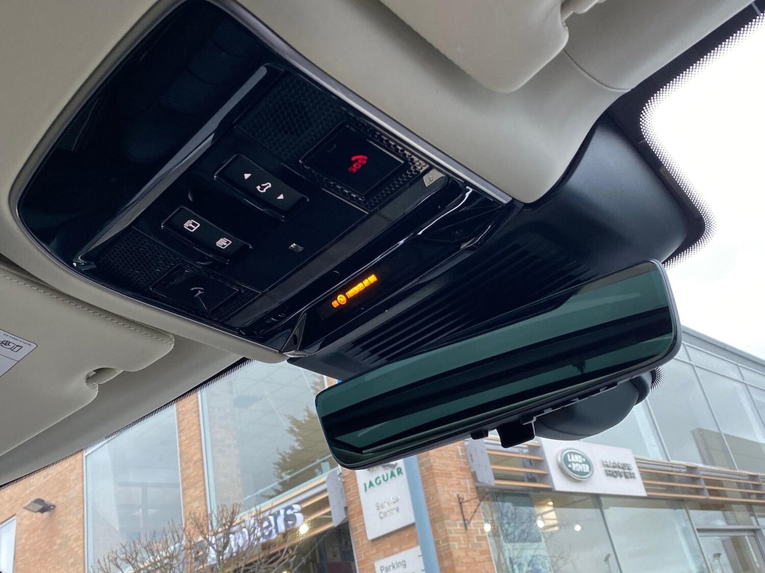 Used Land Rover Range Rover 2024 for sale - 77487882: Photo 23