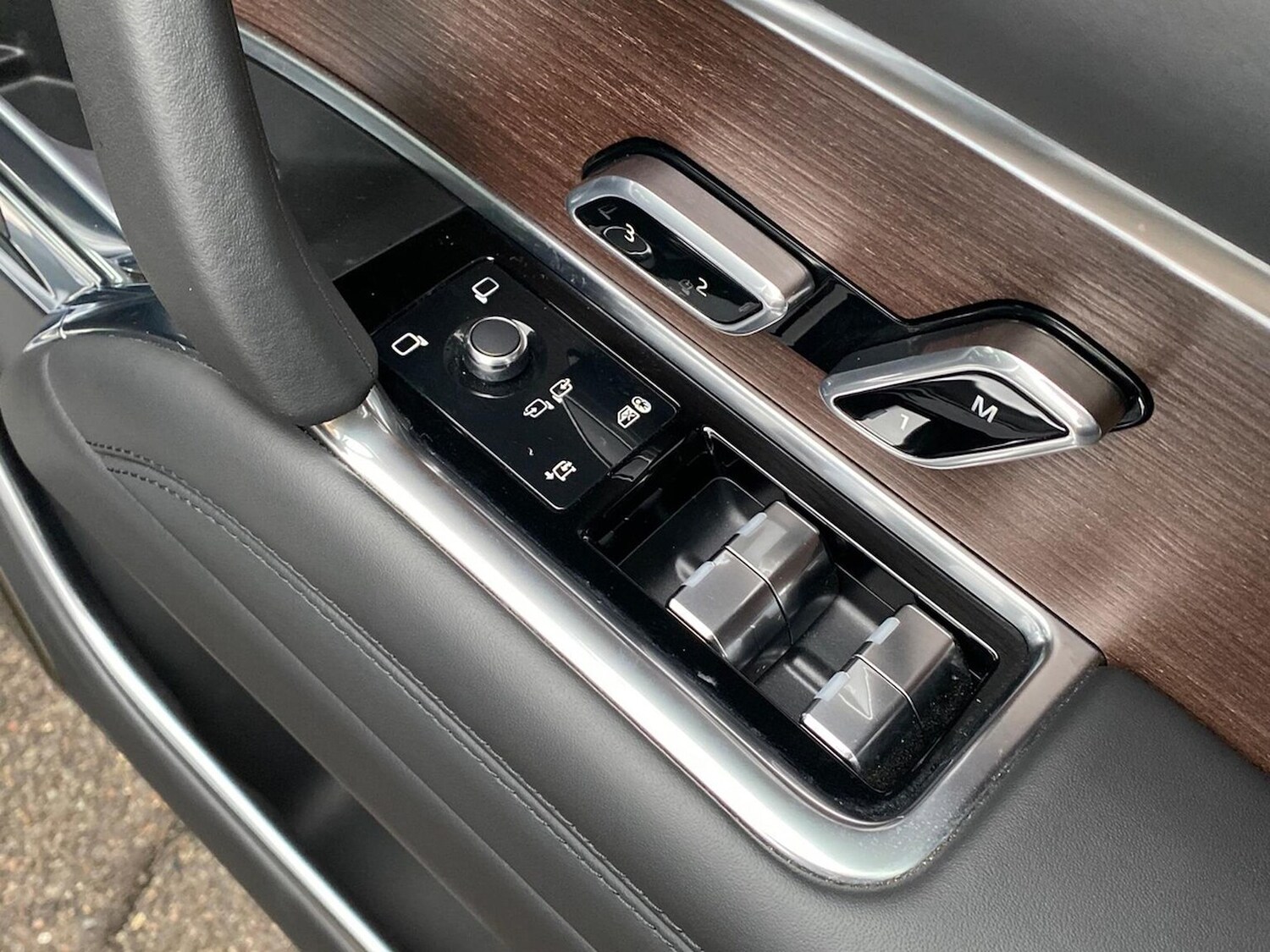 Used Land Rover Range Rover 2024 for sale - 77487882: Photo 25