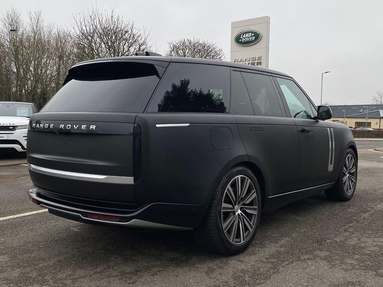 Used Land Rover Range Rover 2024 for sale - 77487882: Photo 29