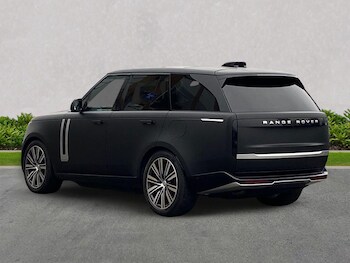 Used Land Rover Range Rover 2024 for sale - 77487882: Photo