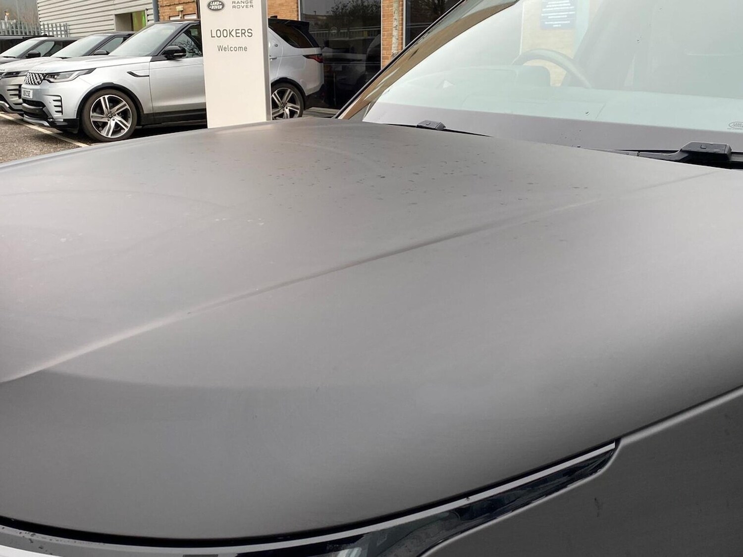 Used Land Rover Range Rover 2024 for sale - 77487882: Photo 31