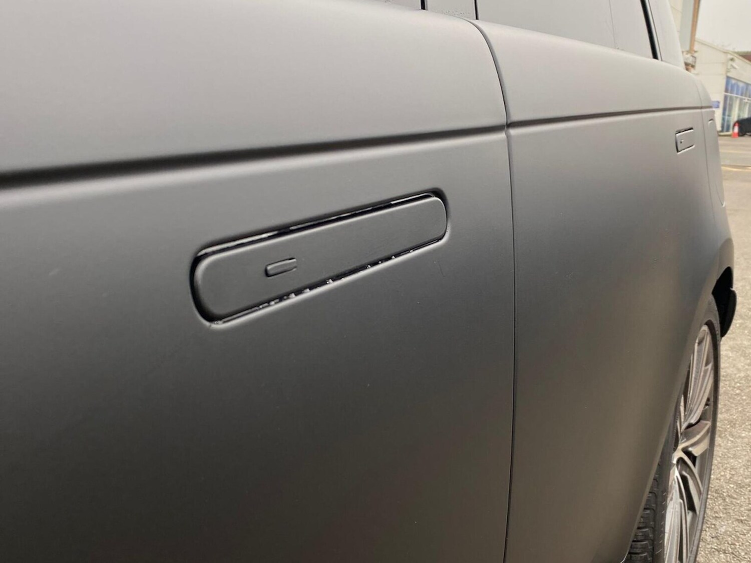 Used Land Rover Range Rover 2024 for sale - 77487882: Photo 32