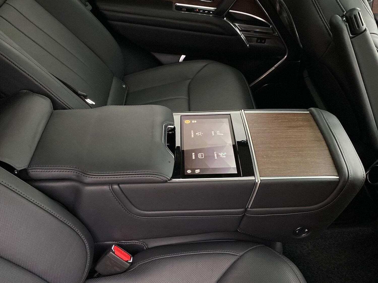 Used Land Rover Range Rover 2024 for sale - 77487882: Photo 35