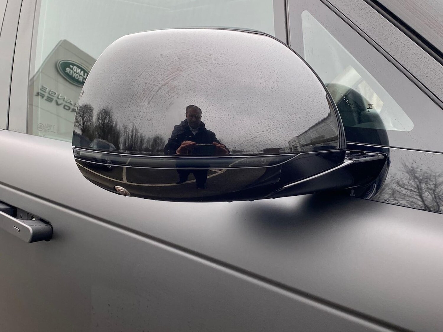 Used Land Rover Range Rover 2024 for sale - 77487882: Photo 37