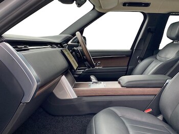 Used Land Rover Range Rover 2024 for sale - 77487882: Photo