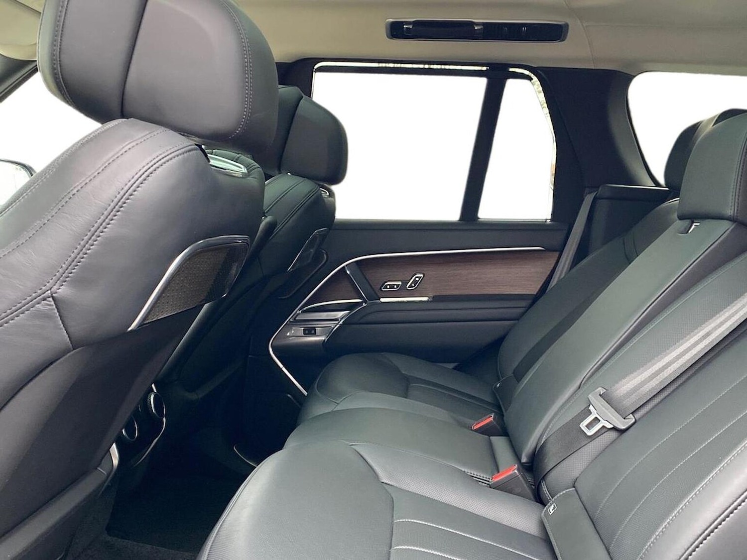 Used Land Rover Range Rover 2024 for sale - 77487882: Photo 4