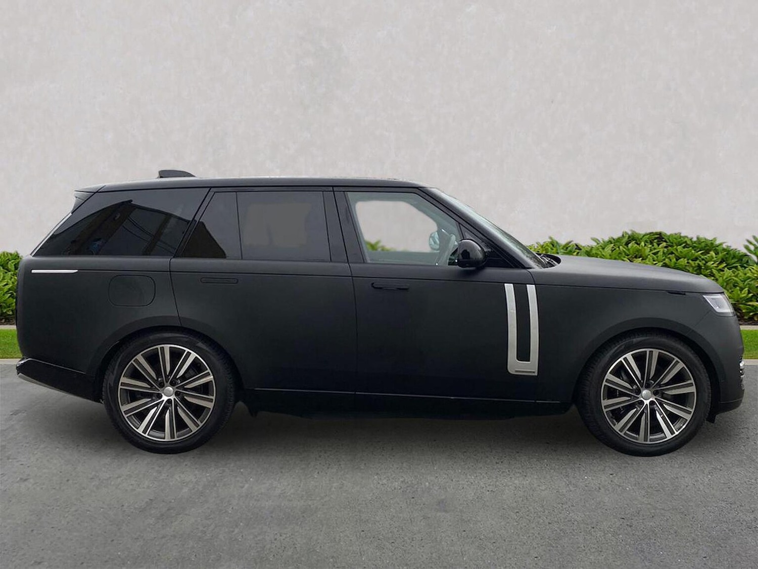 Used Land Rover Range Rover 2024 for sale - 77487882: Photo 5