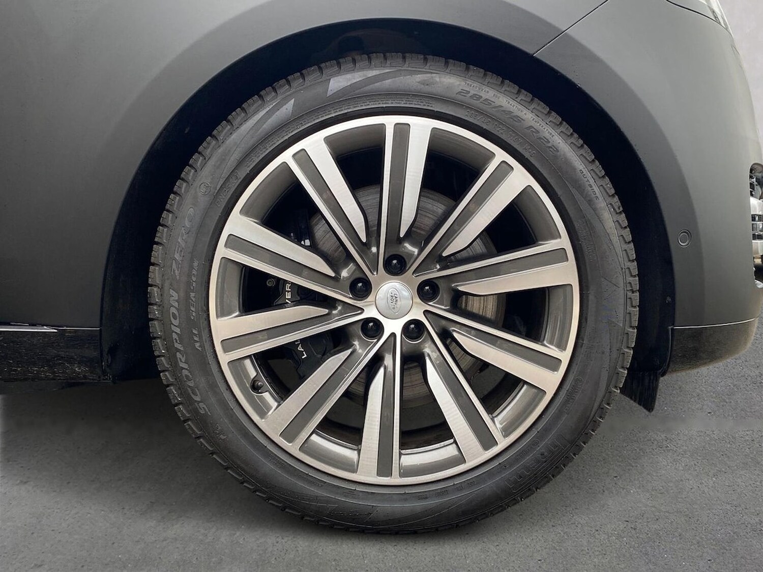 Used Land Rover Range Rover 2024 for sale - 77487882: Photo 8