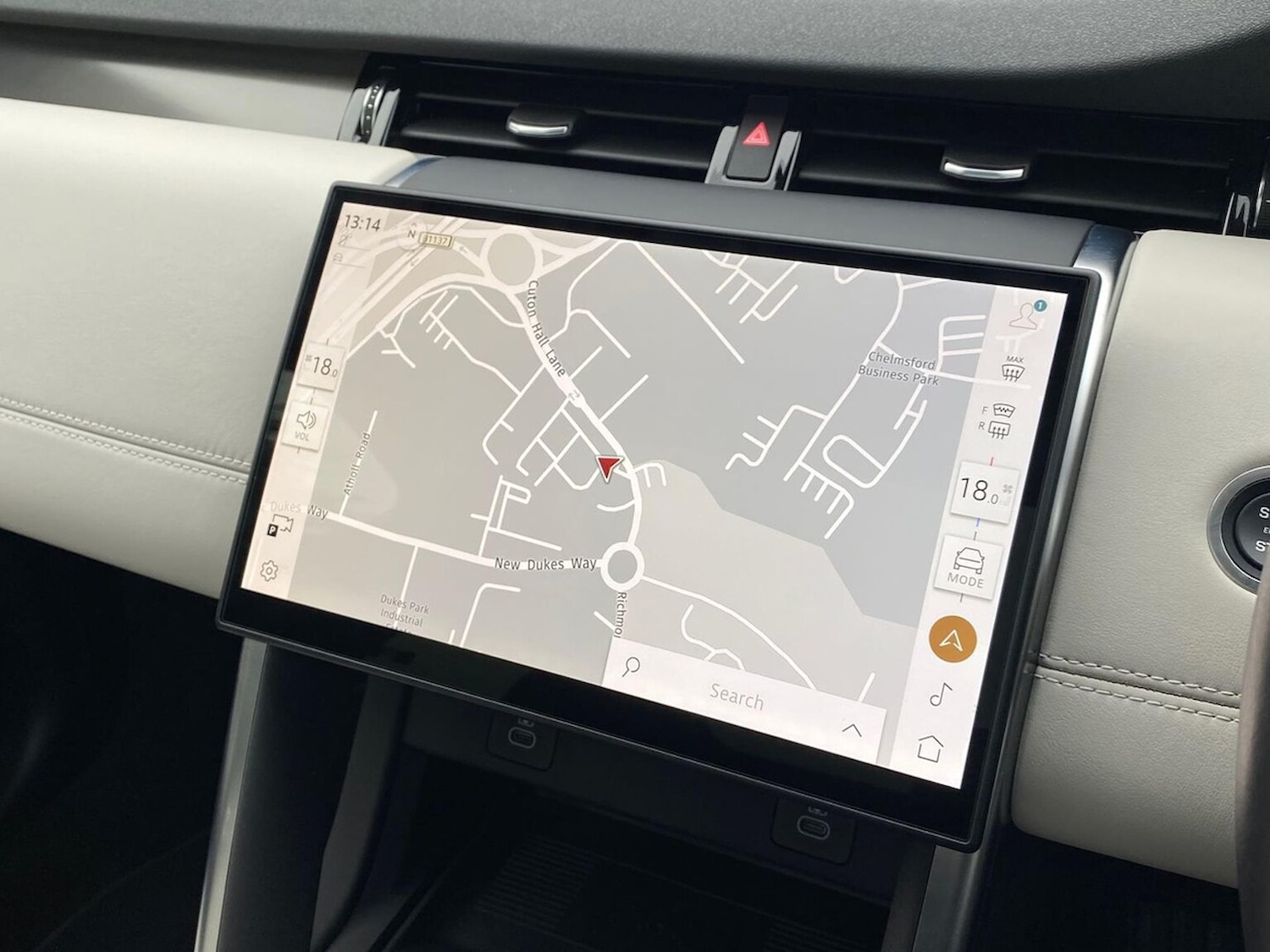 Used Land Rover Discovery Sport 2024 for sale - 76963574: Photo 11